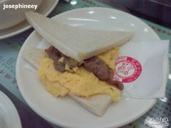 -义顺牛奶公司(庇利金街店)