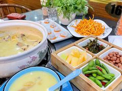 -金龙·打边炉(武进路店)