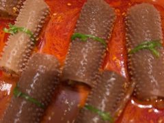 -上和臻品中国菜(花园街店)