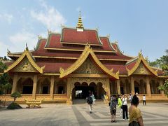 -西双版纳勐泐文化旅游区