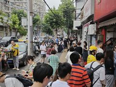 -丽华早点(大成路店)