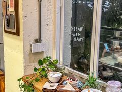 -绿小院(荔湾店)