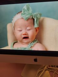 -西瓜庄园儿童摄影