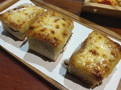 一口闷芝士南瓜-大牌大·传统杭帮菜(湖滨店)