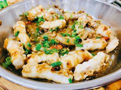 -红日饭店(裕隆三路店)