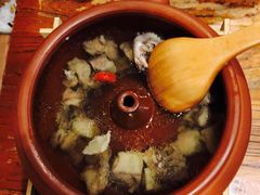 -云海肴·汽锅鸡·云南菜(领展购物广场·中关村店)