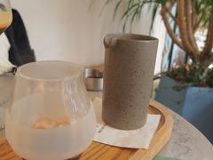 -Nectar One Cafe(勇烈路n1店)