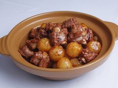 -渔公码头·九龙湾国际饭店