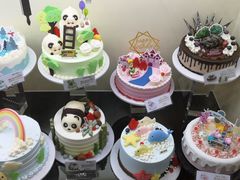 -津乐园(芥园道店)