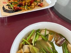 -西门岛码头海鲜馆