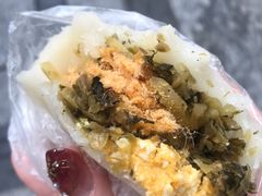 -上海虹口糕团(福州路店)
