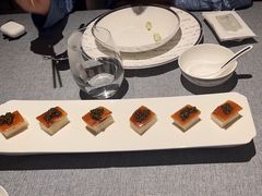 -柿合缘新京菜(静安嘉里中心店)