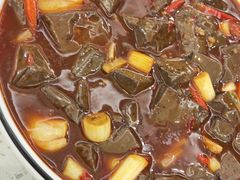 -邱羊子烤全羊羊肉馆(中优·观澜店)