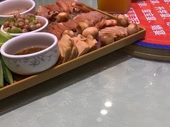 -鲜得莱渔港·小平岛海胆馆(七贤岭店)