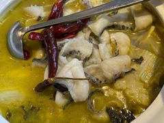 -兰湘子·湘菜小炒(长安万科广场店)