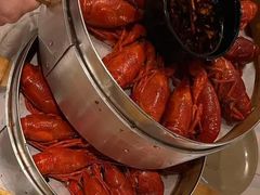 -巴厘龙虾·榜首油焖大虾(音乐学院·沿江酒馆店)