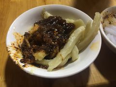 -洞子口张老二凉粉(文殊院店)