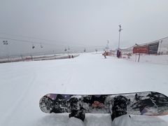 -大同万龙白登山国际滑雪场
