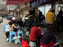 -小罗子汤店(大士院总店)