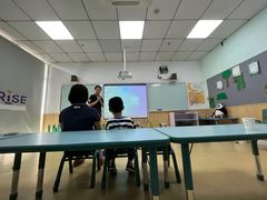 -瑞思成长中心(高新校区)