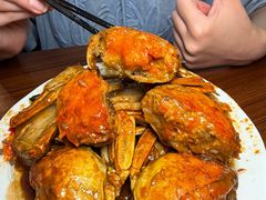 -谢记上海大排档(长寿路店)