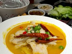 -额娘·春饼烤鸭(乐汇城店)