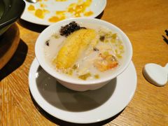 招牌黄鱼面-宁波柏悦酒店·钱湖渔港