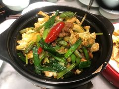 -京城小江南·北京烤鸭·江南土菜·白鱼(中关村店)