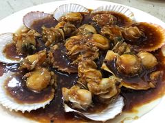 -九龙餐厅(大沽路店)