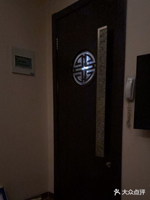 香水足浴•按摩•SPA•汤泉会馆(南岗花园街店)图片