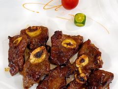 -龙发轩·全天茶市·潮粤菜(粤大金融城店)