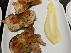 -湘汇概念铁板烧(铁西万达店)