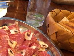 -羽深肉铺 Steak & Wine