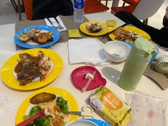 -帝企鹅自助餐厅•儿童岛•真企鹅(长隆企鹅酒店)