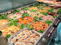 -非烤勿扰韩料自助烤肉(松山湖万科店)