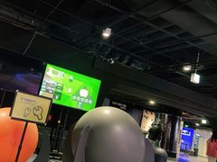 -VS SPORTS PARK运动玩乐园·团建·生日会(合生汇店)