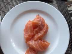 -皇朝万鑫自助餐厅