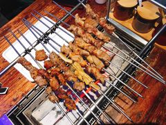 -三个蒙古大叔羊肉串(大宁店)