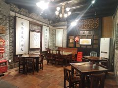 -黄祥华养生堂·炖汤·营养蒸饭(岭南天地店)