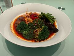 -徐记海鲜(陕西历史博物馆|明德门店)