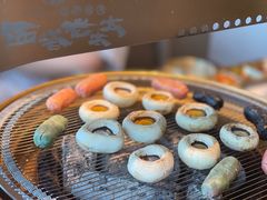 -西塔老太太泥炉烤肉(川沙百联店)