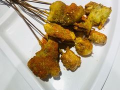 -周嵘铜火锅