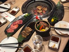 -好牛烧肉(世茂广场店)