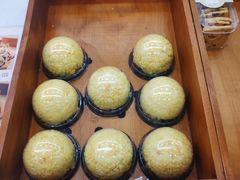 -京馔手工吐司(万达广场济南高新店)