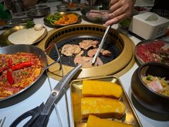 -花味·自助烤肉(雨花客厅店)
