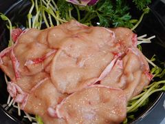 -顶福胜潮汕牛肉火锅(观沙岭店)