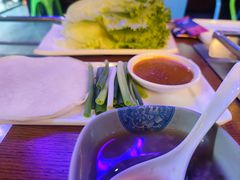 -汉城烧烤(西稍门劳动路店)