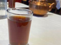 小吊梨汤-聚京民福烤鸭店(木樨园店)
