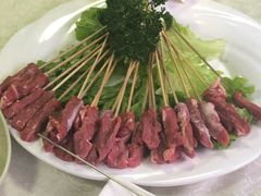 -羊家胡同·龙虾烧烤火锅(龙汇路店)