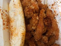 香酥鸡-彭浦一炸(金平路店)